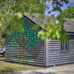 Oakwood Holiday park