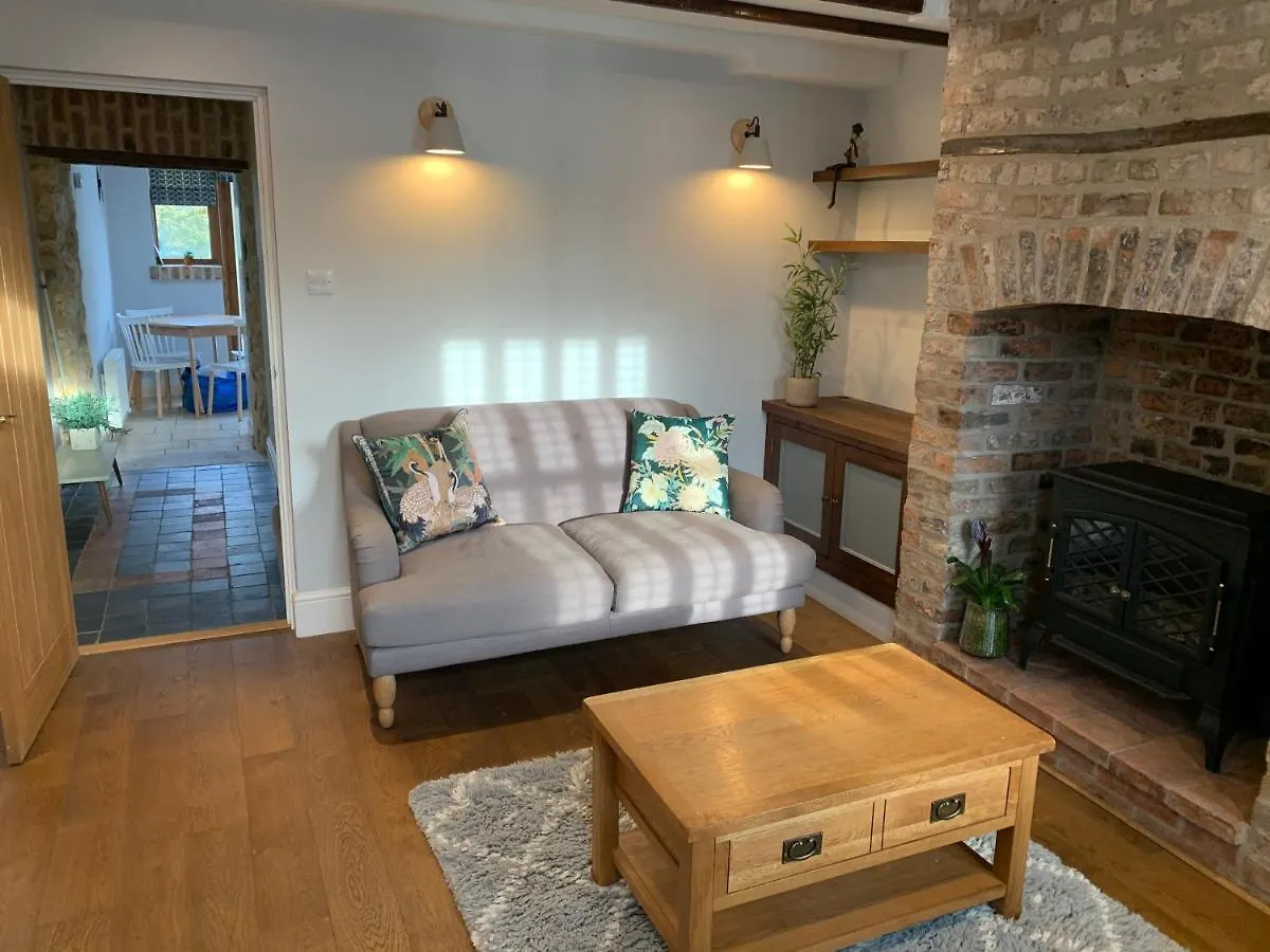 71 Main Street Villa Bishopthorpe Holiday home