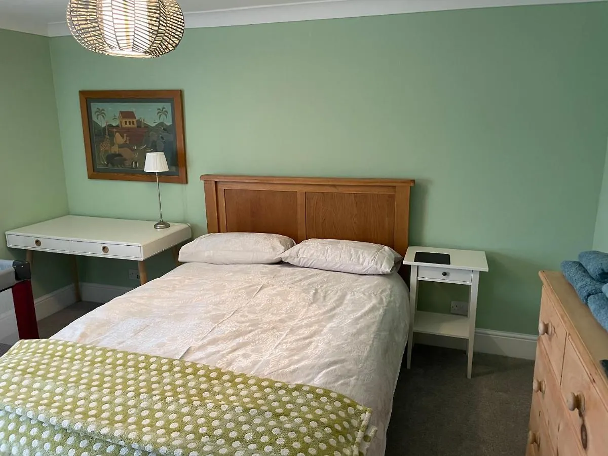 Holiday home 71 Main Street Villa Bishopthorpe