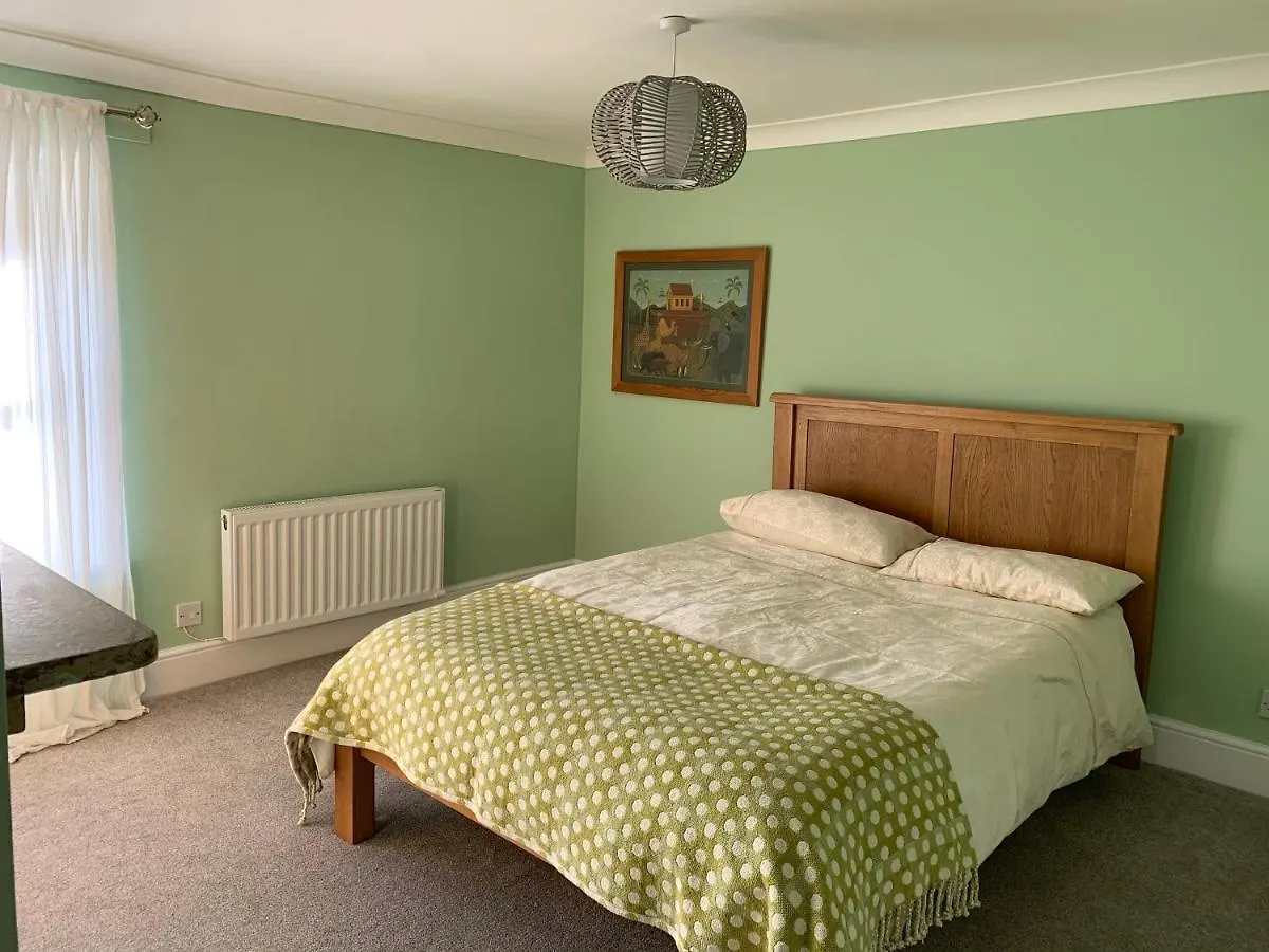 71 Main Street Villa Bishopthorpe United Kingdom