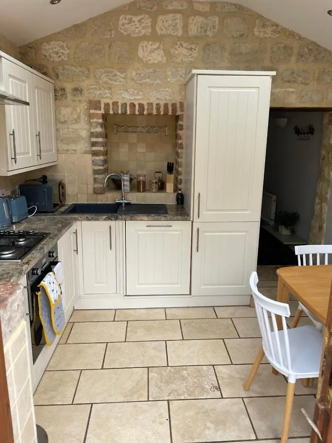 71 Main Street Villa Bishopthorpe 0*,  United Kingdom