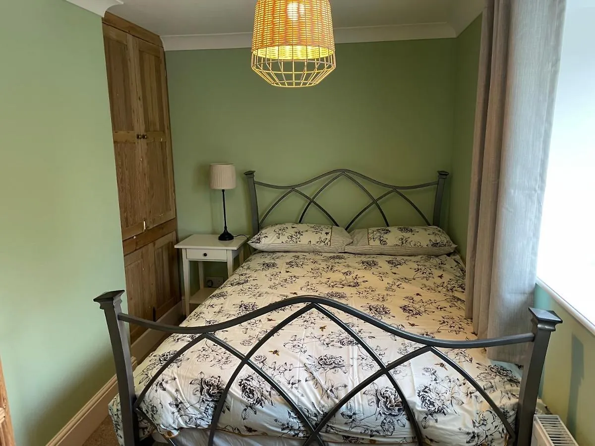 71 Main Street Villa Bishopthorpe 0*,  United Kingdom