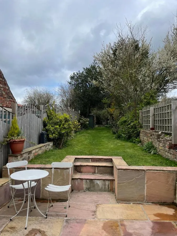 71 Main Street Villa Bishopthorpe