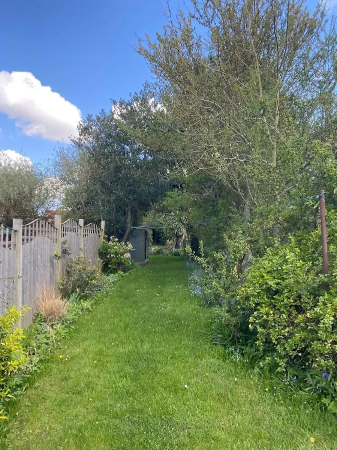 Holiday home 71 Main Street Villa Bishopthorpe